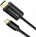 RAVPower 6ft/1.8m C To HDMI Cable - Black (RP-CB006) - ITMag