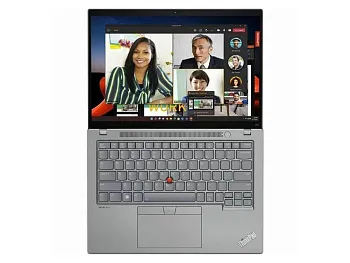 Купить Ноутбук Lenovo ThinkPad T14 Gen 4 (21HD0025US) - ITMag