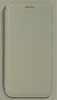 Кожаный чехол (книжка) ROCK Jazz Series для Apple iPhone 6/6S (4.7") (Серый / Grey) - ITMag