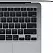 Apple MacBook Air 13" Space Gray Late 2020 (Z12400005) - ITMag