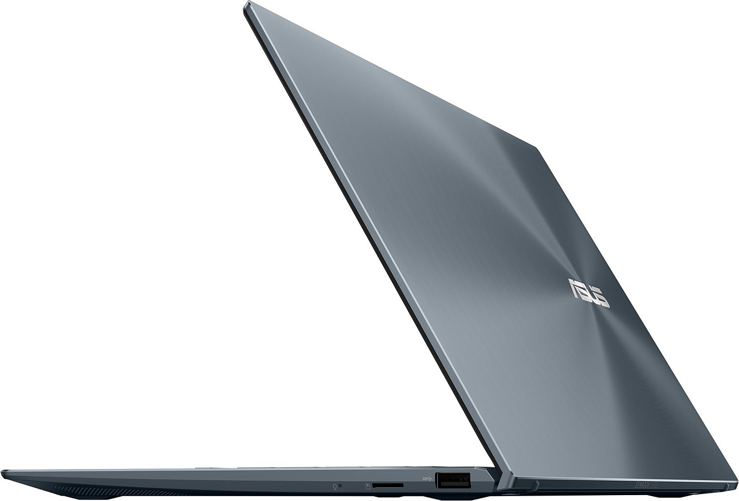 Купить Ноутбук ASUS ZenBook 14 UX425EA (UX425EA-I58512G1W) - ITMag