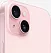 Apple iPhone 15 512GB Pink (MTPD3) - ITMag
