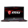Купить Ноутбук MSI GL63 9SDK (GL639SDK-611US) - ITMag