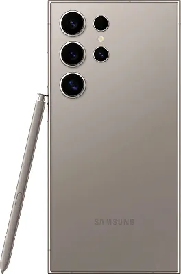 Samsung Galaxy S24 Ultra 12/1TB Titanium Gray (SM-S928BZTP) - ITMag