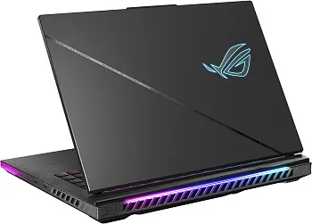 Купить Ноутбук ASUS Rog Strix Scar 16 G634JYR (G634JYR-RA052X) - ITMag