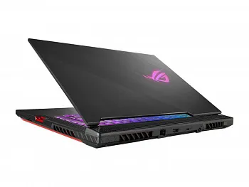 Купить Ноутбук ASUS ROG Strix Scar III G731GW (G731GW-EV006R) - ITMag