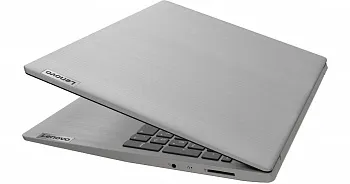 Купить Ноутбук Lenovo IdeaPad L3 15IML05 (81Y3004NAK) - ITMag