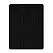 Чехол Macally Smart Folio для iPad Pro 11" (2018) - Черный (BSTANDPRO3S-B) - ITMag