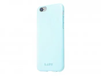 Чехол LAUT Pastels для iPhone 6/6S - Blue (LAUT_IP6_HXP_BL) - ITMag
