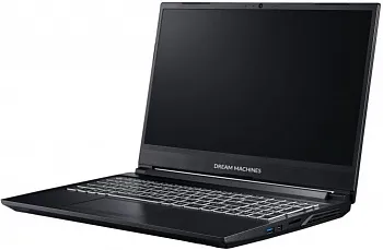 Купить Ноутбук Dream Machines RT3060-17PL35 - ITMag