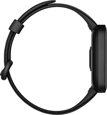 Смарт-часы Xiaomi Poco Watch Black (BHR5725GL) - ITMag