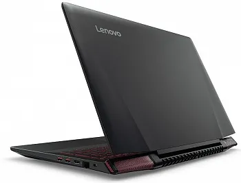 Купить Ноутбук Lenovo IdeaPad Y700-15 (80NW002DUS) - ITMag