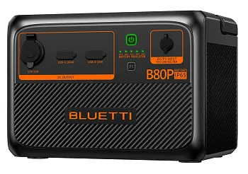 BLUETTI B80P Expansion Battery - ITMag