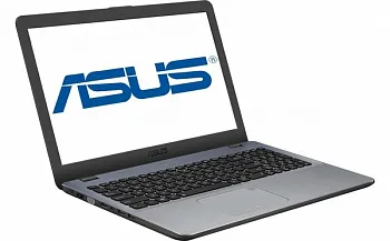Купить Ноутбук ASUS VivoBook S15 S510UN Grey (S510UN-BQ390T) - ITMag