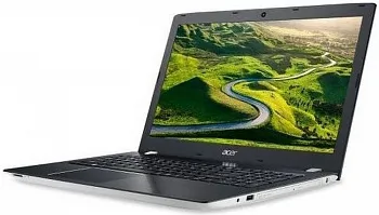 Купить Ноутбук Acer Aspire E 15 E5-576G White (NX.GU1EU.006) - ITMag