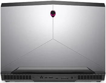 Купить Ноутбук Alienware 17 R4 Black (A7781S1DW-418) - ITMag