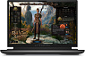 Купить Ноутбук Alienware M16 R1 Gaming Black (ANM16GFK44001SDAU) - ITMag