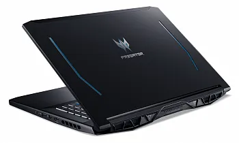 Купить Ноутбук Acer Predator Helios 300 PH317-53 (NH.Q5REU.027) - ITMag