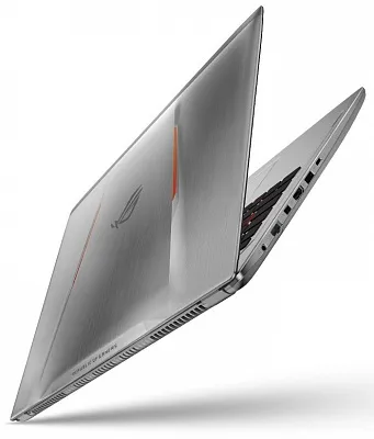 Купить Ноутбук ASUS ROG GL502VS (GL502VS-DS71) - ITMag