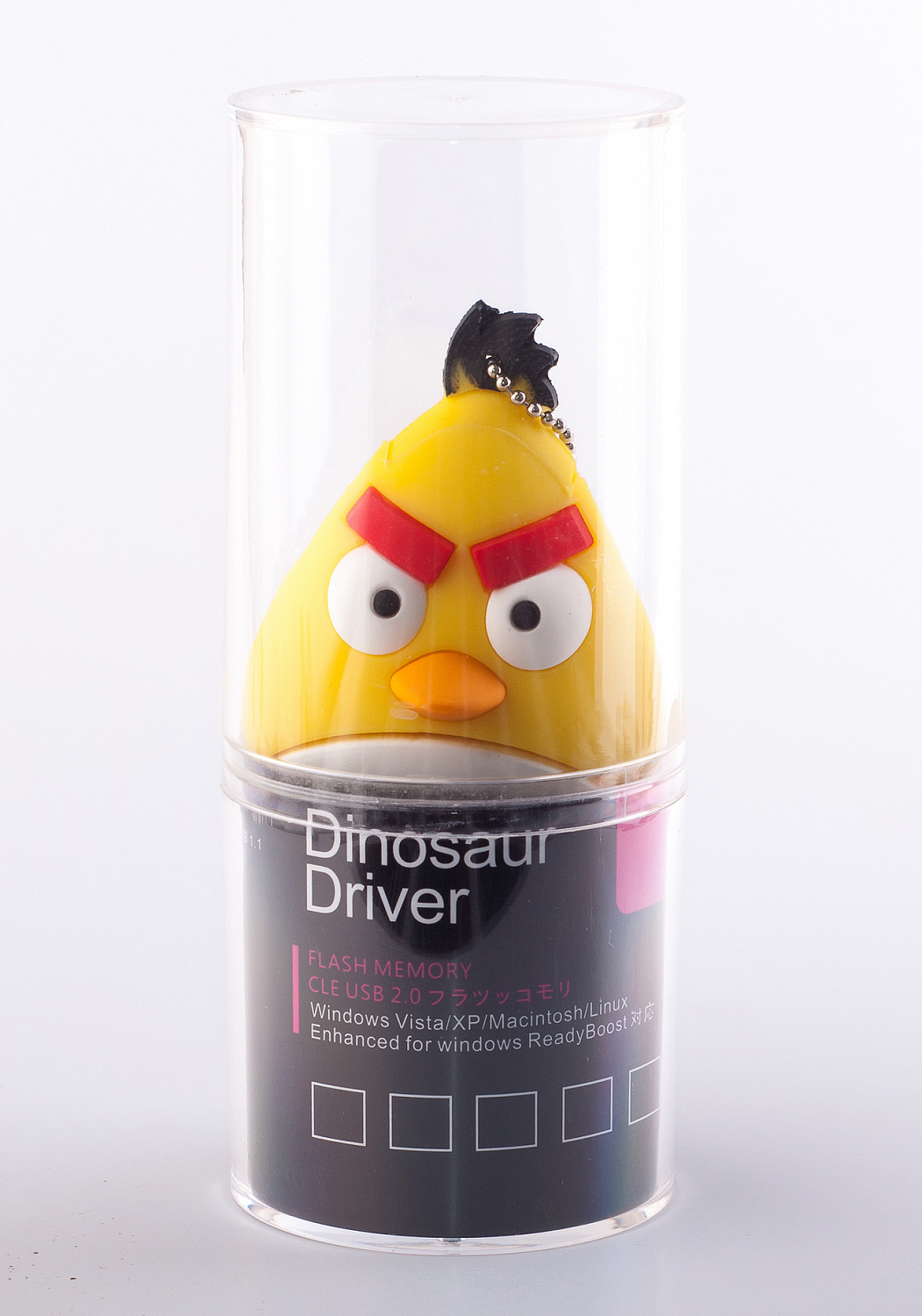 USB Flash Drive Angry Birds MD 578 - ITMag