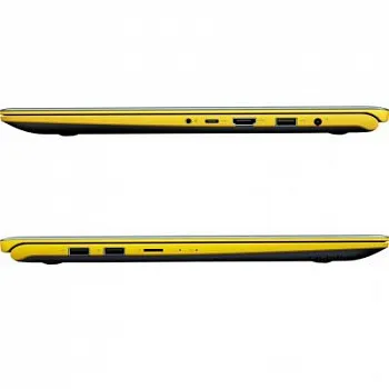 Купить Ноутбук ASUS VivoBook S15 S530UF (S530UF-BQ124T) - ITMag