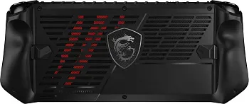 MSI Claw A1M-051US - ITMag