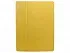 Ozaki iCoat Notebook+ Yellow for iPad 4/iPad 3/iPad 2 (IC509YL) - ITMag
