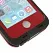 Чохол EGGO водонепроникний Redpepper для iPhone 5/5s (червоний) - ITMag