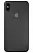 Чохол LAUT SLIMSKIN для iPhone XS Max - Black (LAUT_IP18-L_SS_BK) - ITMag