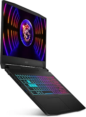 Купить Ноутбук MSI Katana 15 B12VGK (B12VGK-636XFR) - ITMag