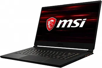 Купить Ноутбук MSI GS65 9SF Stealth (GS65 9SF-1007NL) - ITMag