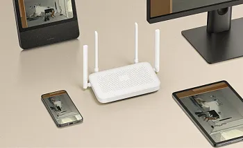 Wi-Fi роутер Xiaomi Router AX1500 (DVB4412GL) - ITMag