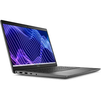 Купить Ноутбук Dell Latitude 3440 (N054L344014UA_UBU) - ITMag