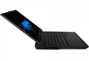 Купить Ноутбук Lenovo Legion 5 15ARH05H Phantom Black (82B1008QRA) - ITMag
