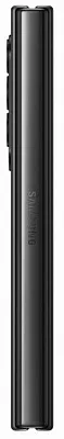 Samsung Galaxy Fold4 12/512GB Phantom Black (SM-F936BZKC) - ITMag