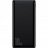 Baseus Bipow PD+QC 10000 mAh Black (PPDML-01) - ITMag