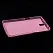 TPU чехол EGGO для OnePlus One Розовый - ITMag