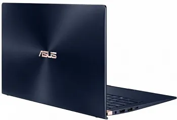 Купить Ноутбук ASUS ZenBook 14 UX433FAC Royal Blue (UX433FAC-A5122T) - ITMag