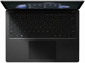 Купить Ноутбук Microsoft Surface Laptop 5 (RI9-00024) - ITMag