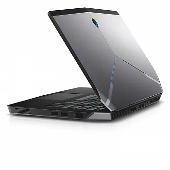 Купить Ноутбук Alienware 13 (ANW13-8637SLV) - ITMag