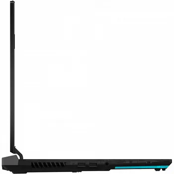 Купить Ноутбук ASUS ROG Strix SCAR 15 G533QS Black (G533QS-HQ209T) - ITMag