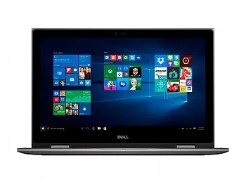 Купить Ноутбук Dell Inspiron 15 i5568-0463GRY - ITMag