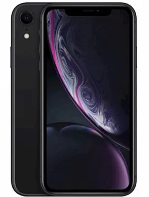 Apple iPhone XR 128GB Black Б/У (Grade A) - ITMag