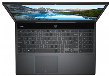 Купить Ноутбук Dell G7 7790 Black (G77781S2NDW-60G) - ITMag