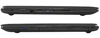Купить Ноутбук Lenovo IdeaPad 510-15 (80SV00BHRA) Black - ITMag
