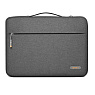 Карман WIWU Pilot Sleeve MacBook 14'' Grey - ITMag