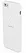 Чехол Macally FLEXFITW-P5 для iPhone 5/5S/SE (Белый) - ITMag