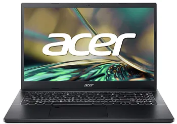 Купить Ноутбук Acer Aspire 7 A715-43G-R6F0 (NH.QHHEX.007) - ITMag
