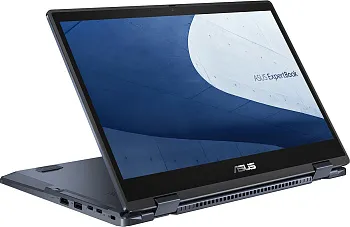 Купить Ноутбук ASUS ExpertBook B3 Flip B3402FBA Star Black (B3402FBA-LE0368X) - ITMag