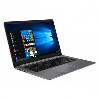 Купить Ноутбук ASUS VivoBook S15 S510UN (S510UN-BQ121T) - ITMag